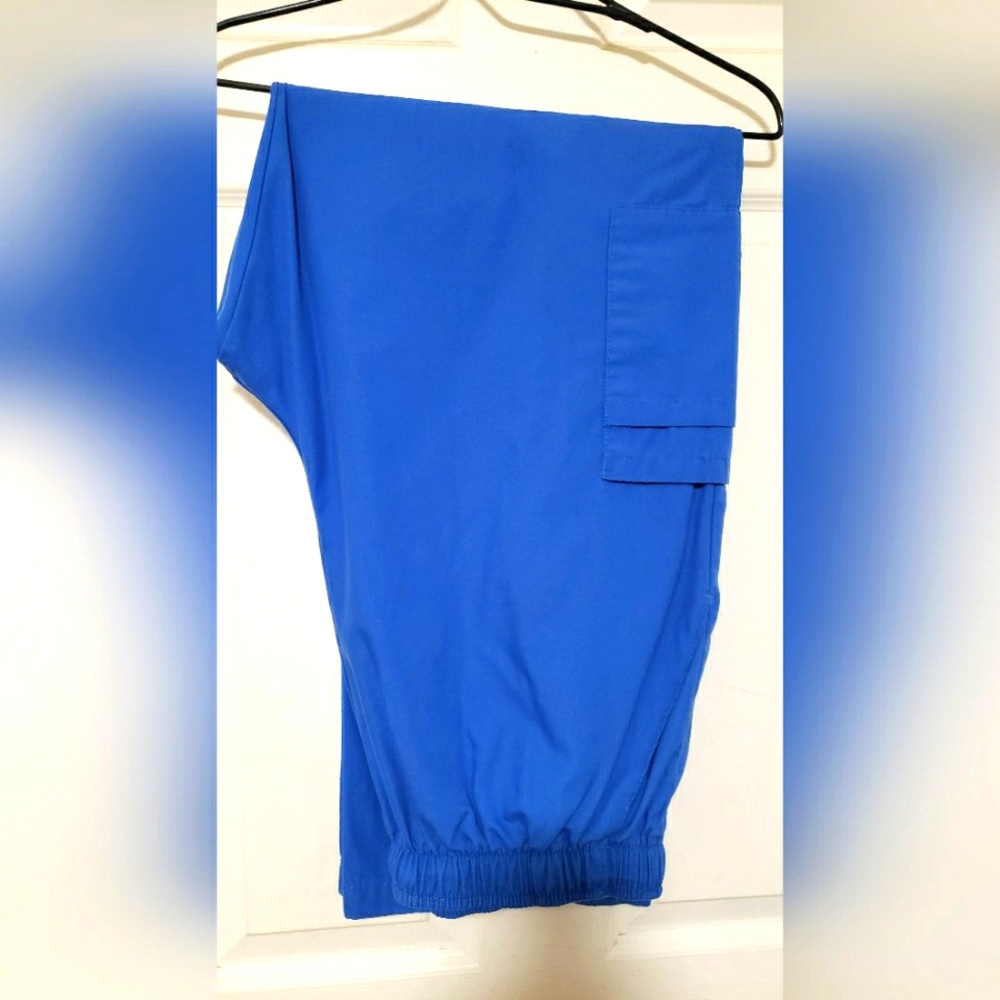 Mens Scrub XL